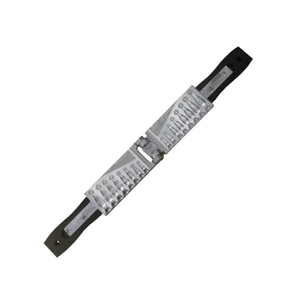 DO-IT BK-8-A Bank Sinker Mold-img-1