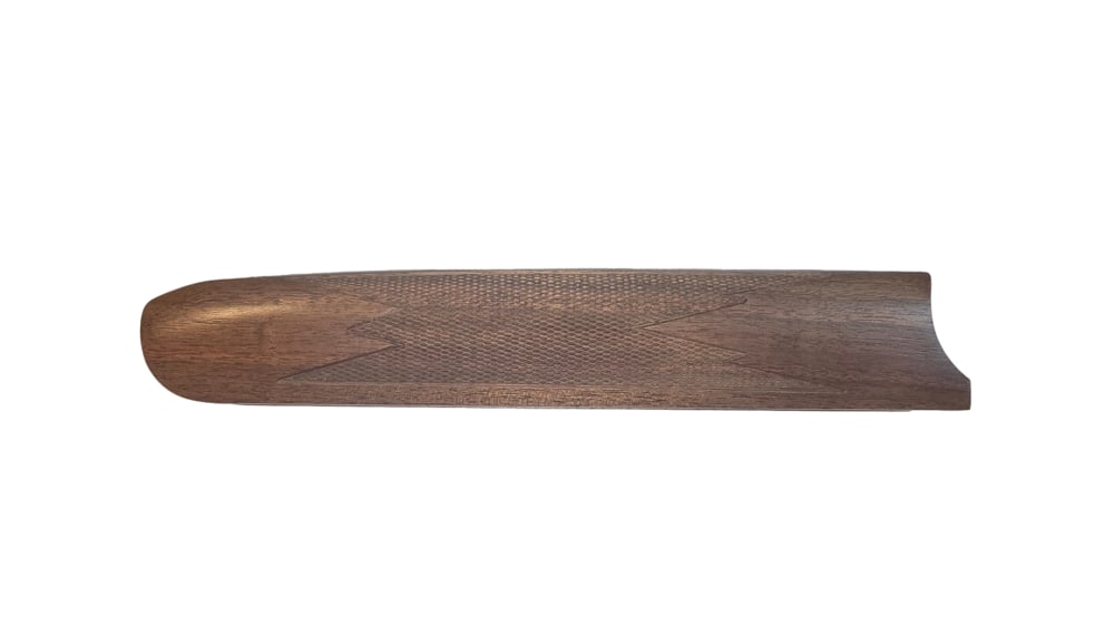 Ruger "Old Style" Red Label O/U 20GA Shotgun Fore-end-img-0
