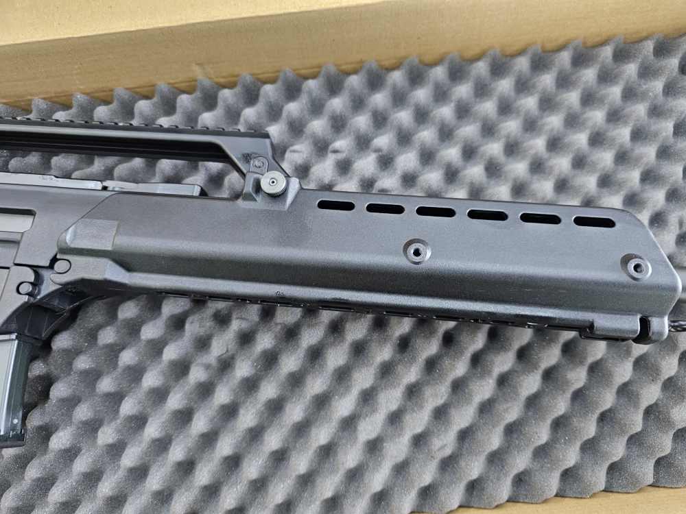 Heckler & Koch HK SL8 81000751 New .223 no cc fees-img-7