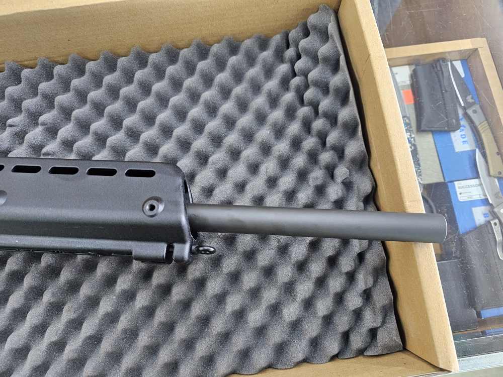 Heckler & Koch HK SL8 81000751 New .223 no cc fees-img-6