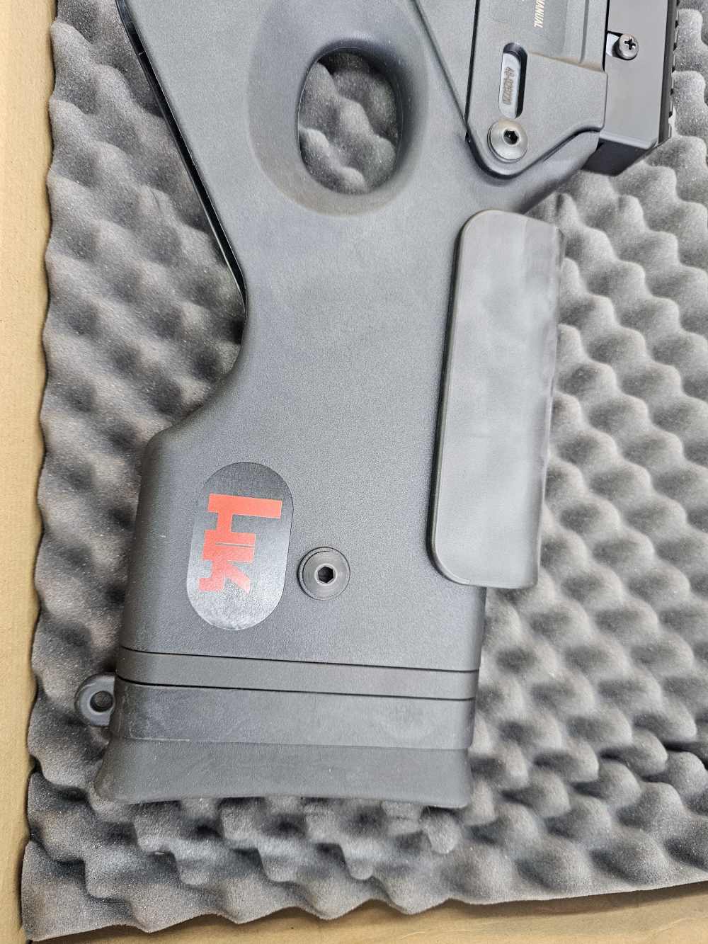 Heckler & Koch HK SL8 81000751 New .223 no cc fees-img-1