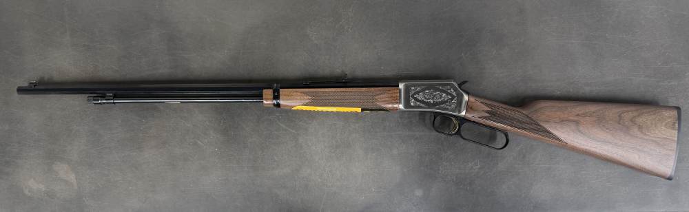 New! Browning BL-22 Field GR II Octagon .22 S/L/LR 24" Barrel 024105155-img-4