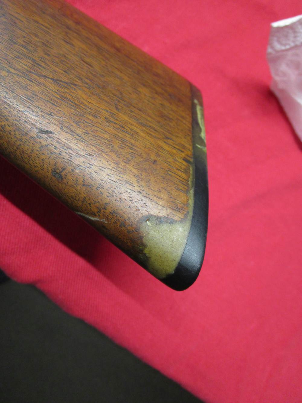 Parker Brothers field grade 12ga side by side-img-18