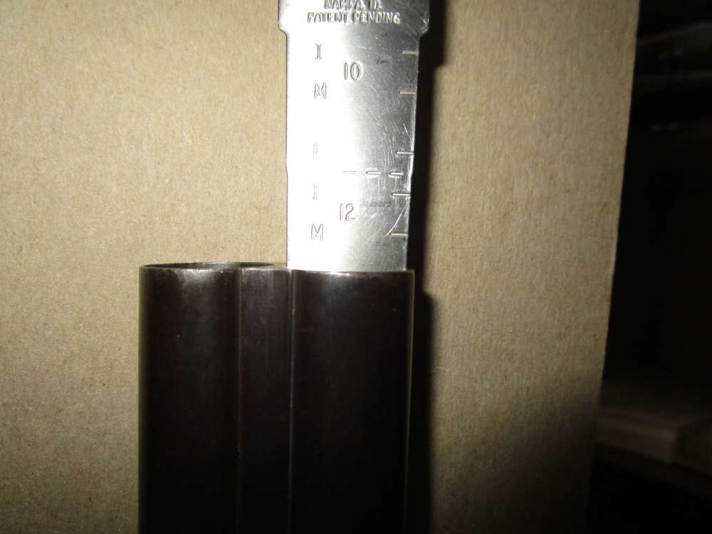 Parker Brothers field grade 12ga side by side-img-28