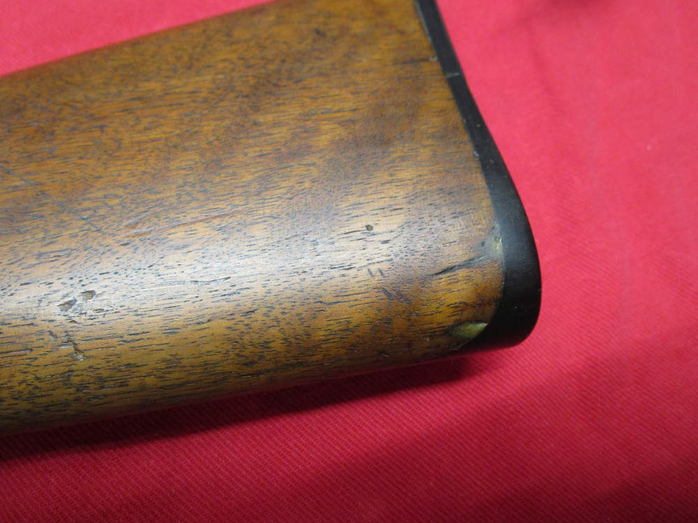 Parker Brothers field grade 12ga side by side-img-22