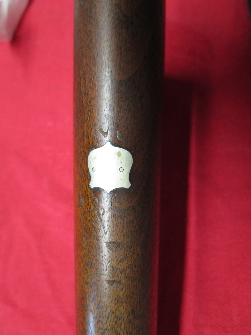 Parker Brothers field grade 12ga side by side-img-17