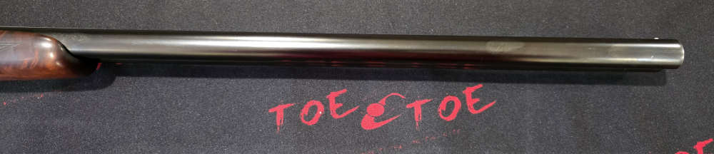 SCARCE Win Model 21 DUCK 12ga 30" Full choke 3" Chamber-img-10