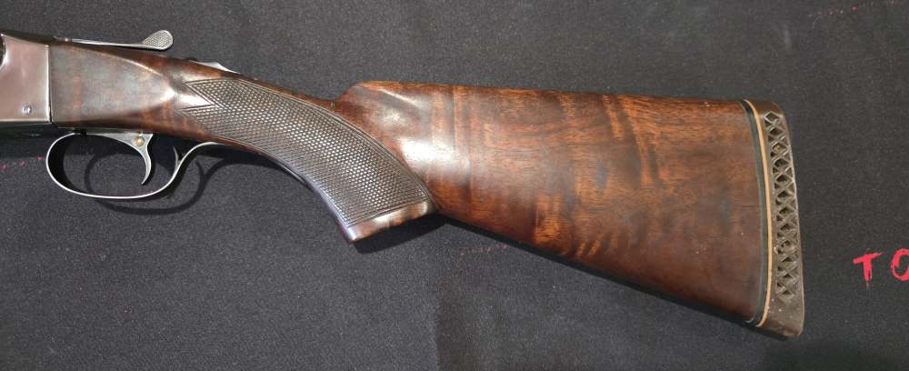 SCARCE Win Model 21 DUCK 12ga 30" Full choke 3" Chamber-img-8