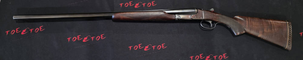 SCARCE Win Model 21 DUCK 12ga 30" Full choke 3" Chamber-img-5