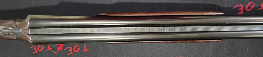 SCARCE Win Model 21 DUCK 12ga 30" Full choke 3" Chamber-img-3