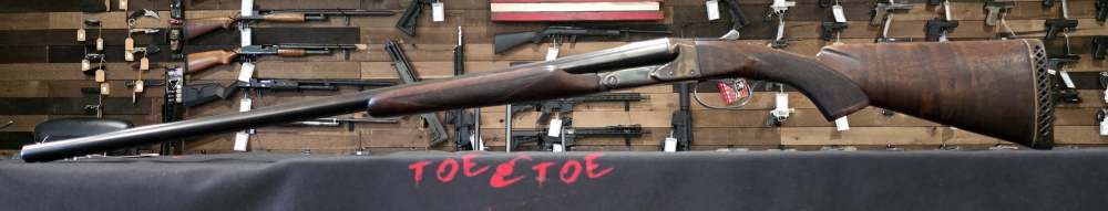 SCARCE Win Model 21 DUCK 12ga 30" Full choke 3" Chamber-img-0
