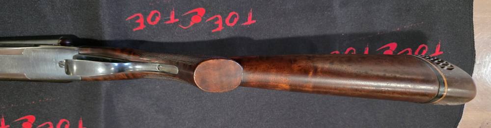 SCARCE Win Model 21 DUCK 12ga 30" Full choke 3" Chamber-img-13