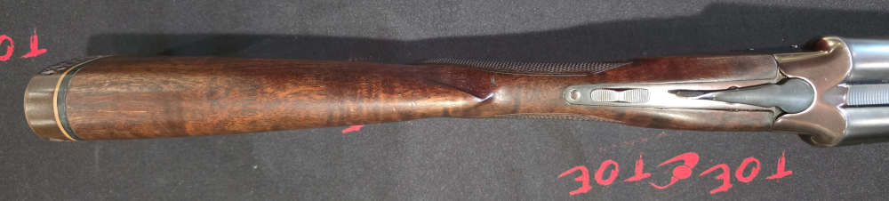 SCARCE Win Model 21 DUCK 12ga 30" Full choke 3" Chamber-img-4