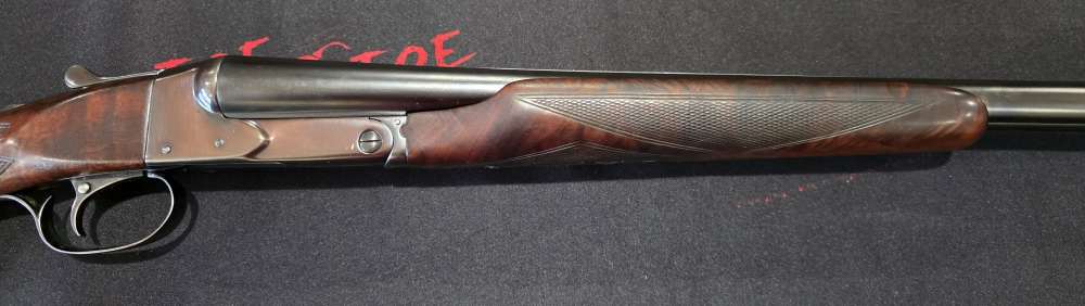 SCARCE Win Model 21 DUCK 12ga 30" Full choke 3" Chamber-img-11
