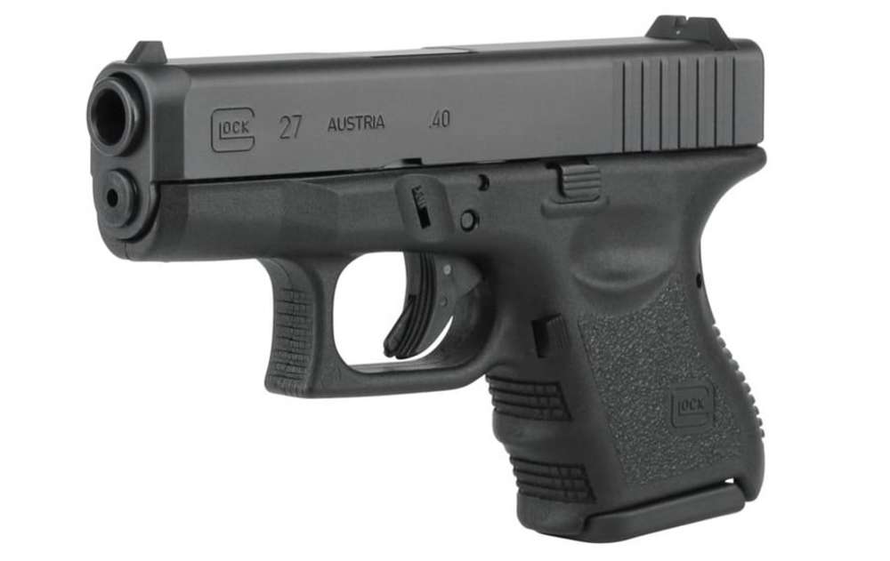GLOCK 27-img-0