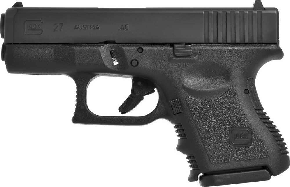 GLOCK 27-img-1