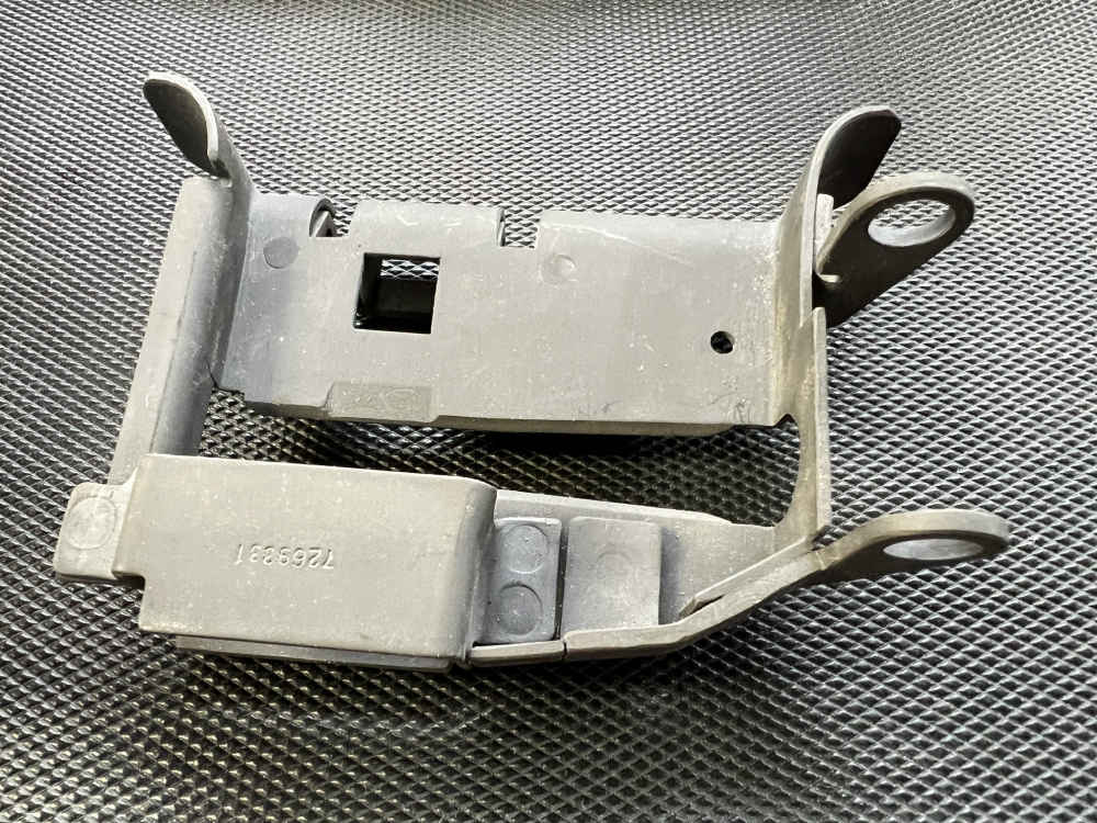 M60 feed tray, stripped, NOS-img-1