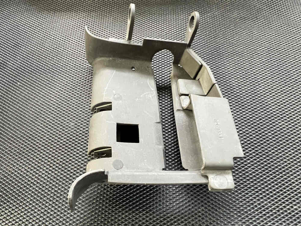 M60 feed tray, stripped, NOS-img-2