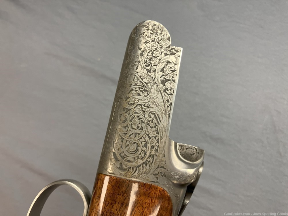 Excellent Connecticut Shotgun MFG Co. Inverness Deluxe - 20G - 28" Barrel -img-62