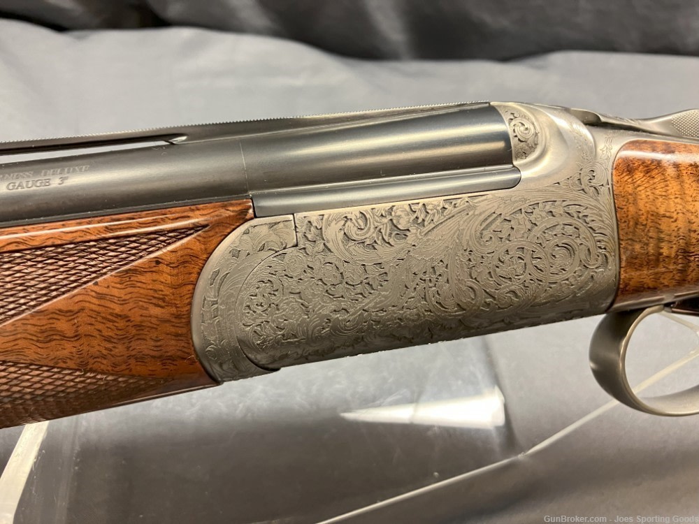 Excellent Connecticut Shotgun MFG Co. Inverness Deluxe - 20G - 28" Barrel -img-25