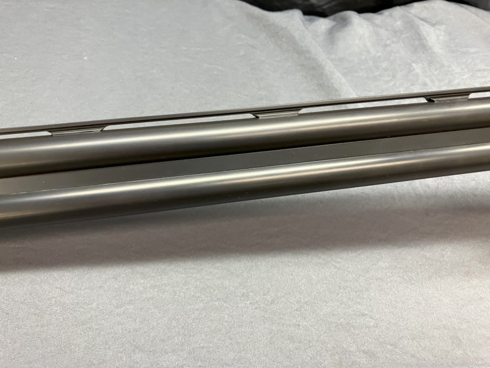 Excellent Connecticut Shotgun MFG Co. Inverness Deluxe - 20G - 28" Barrel -img-20