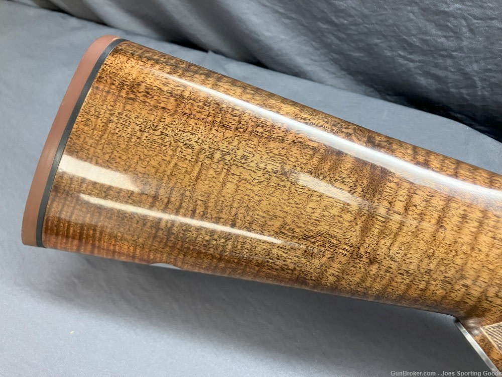 Excellent Connecticut Shotgun MFG Co. Inverness Deluxe - 20G - 28" Barrel -img-4