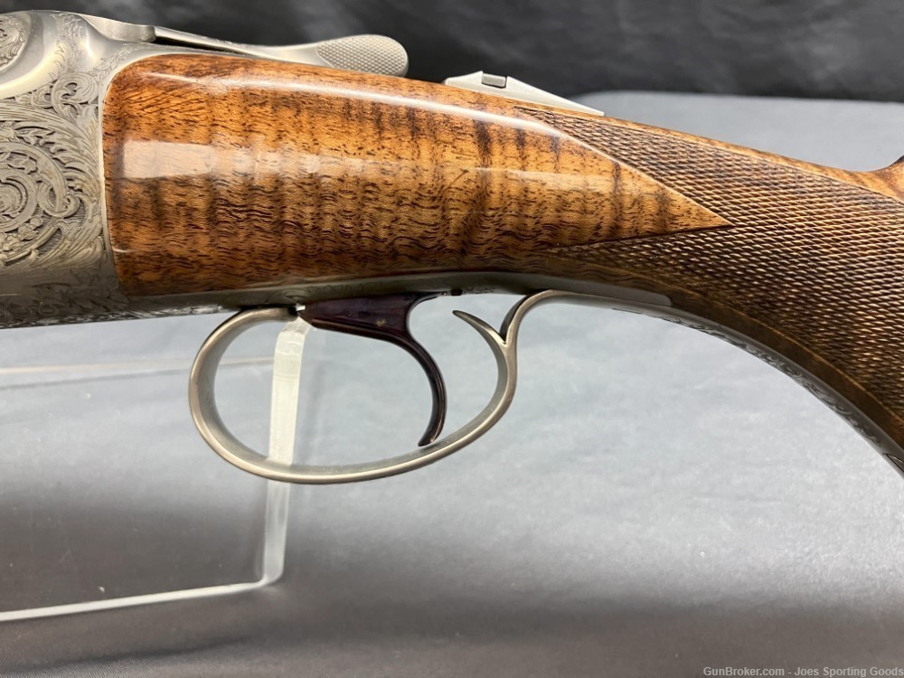 Excellent Connecticut Shotgun MFG Co. Inverness Deluxe - 20G - 28" Barrel -img-28