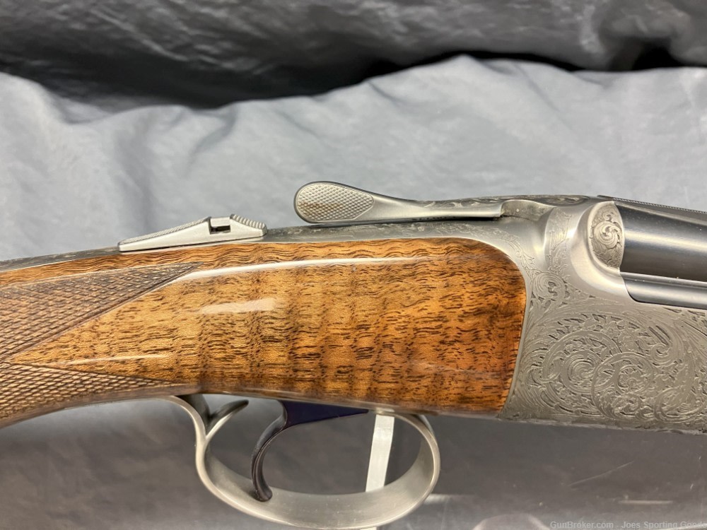 Excellent Connecticut Shotgun MFG Co. Inverness Deluxe - 20G - 28" Barrel -img-13