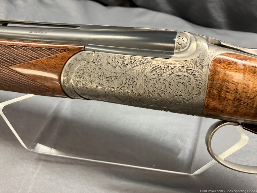 Excellent Connecticut Shotgun MFG Co. Inverness Deluxe - 20G - 28" Barrel -img-26