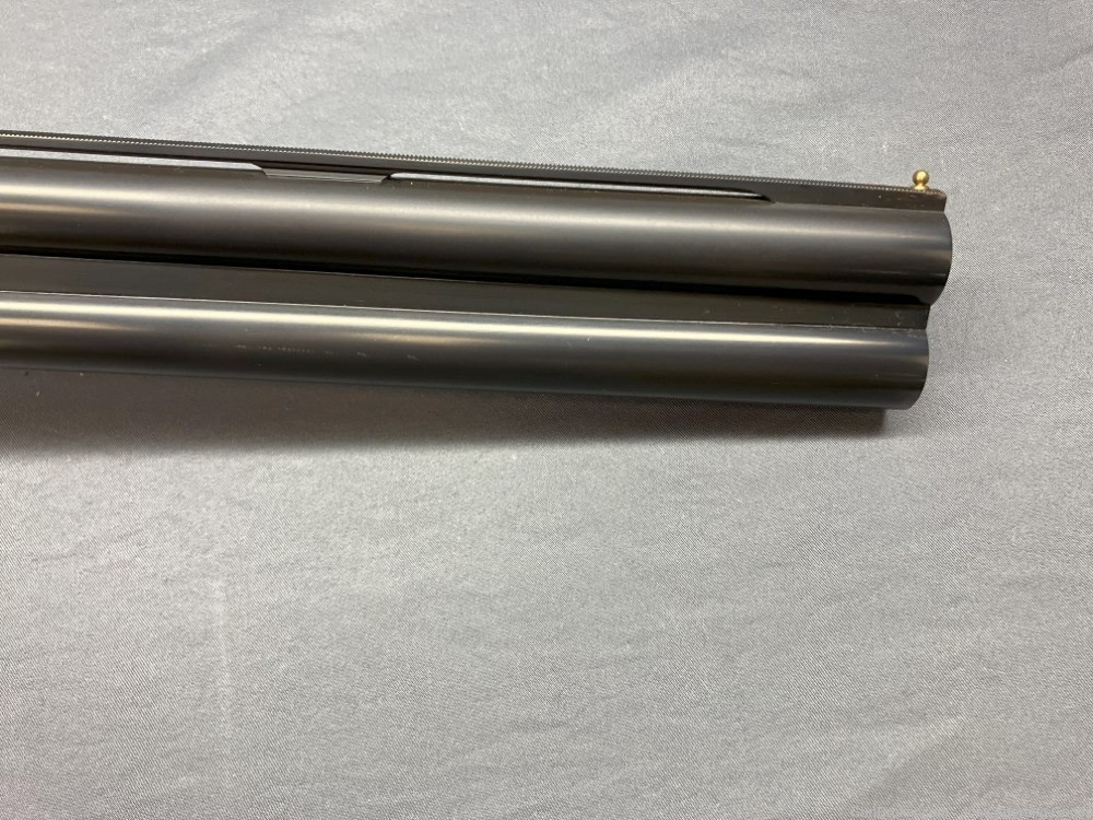 Excellent Connecticut Shotgun MFG Co. Inverness Deluxe - 20G - 28" Barrel -img-17
