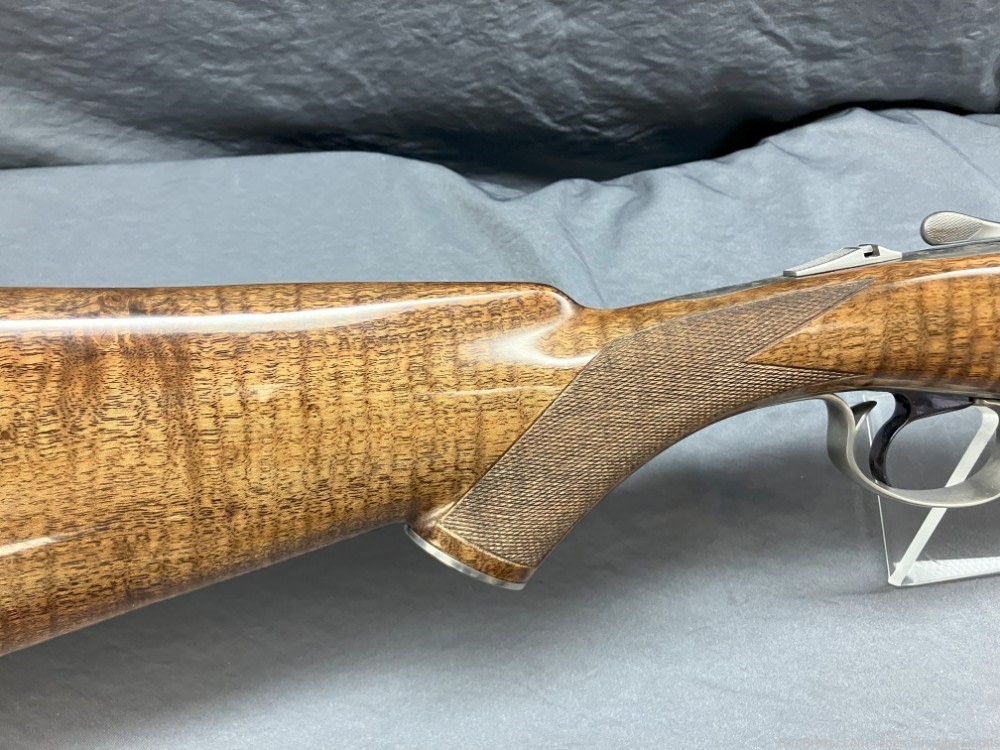 Excellent Connecticut Shotgun MFG Co. Inverness Deluxe - 20G - 28" Barrel -img-3