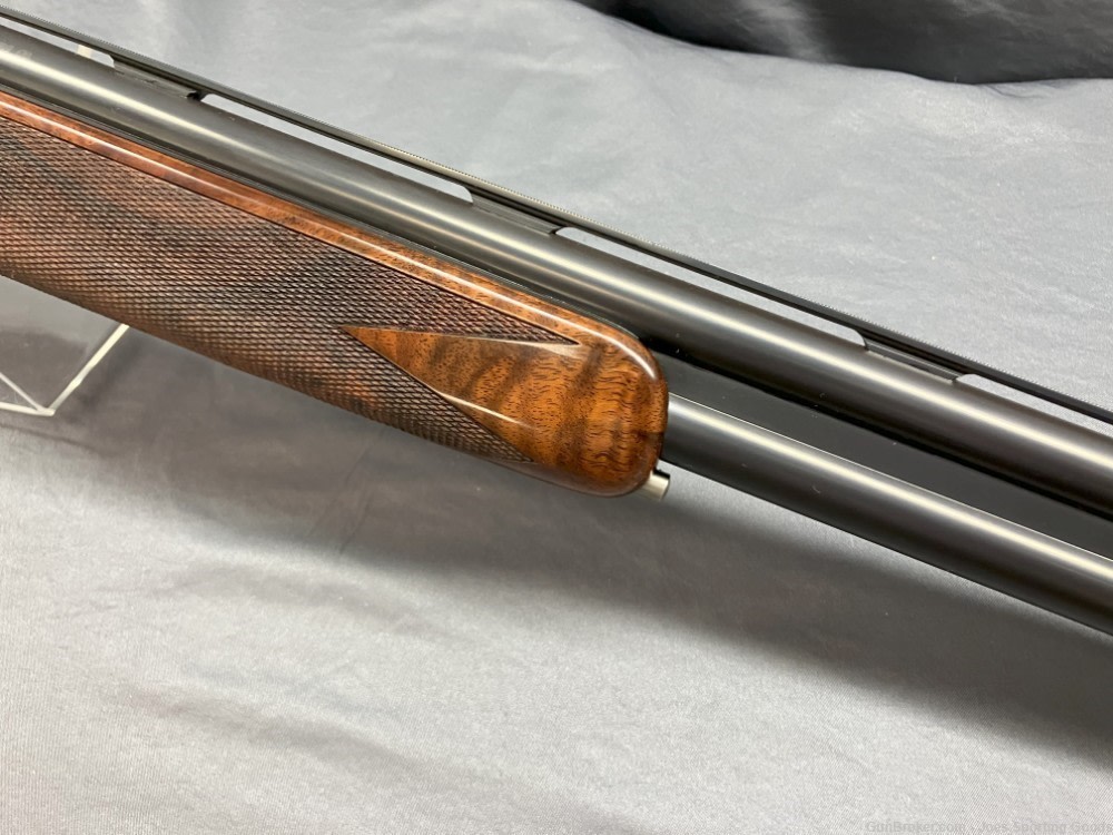 Excellent Connecticut Shotgun MFG Co. Inverness Deluxe - 20G - 28" Barrel -img-14