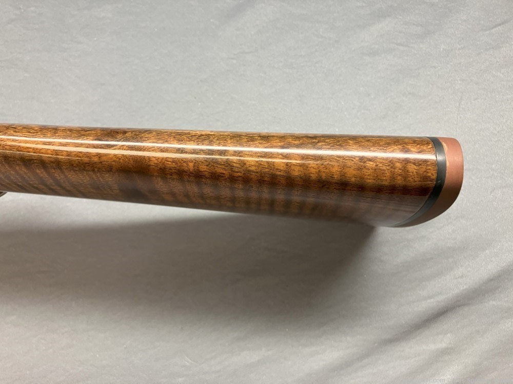 Excellent Connecticut Shotgun MFG Co. Inverness Deluxe - 20G - 28" Barrel -img-38