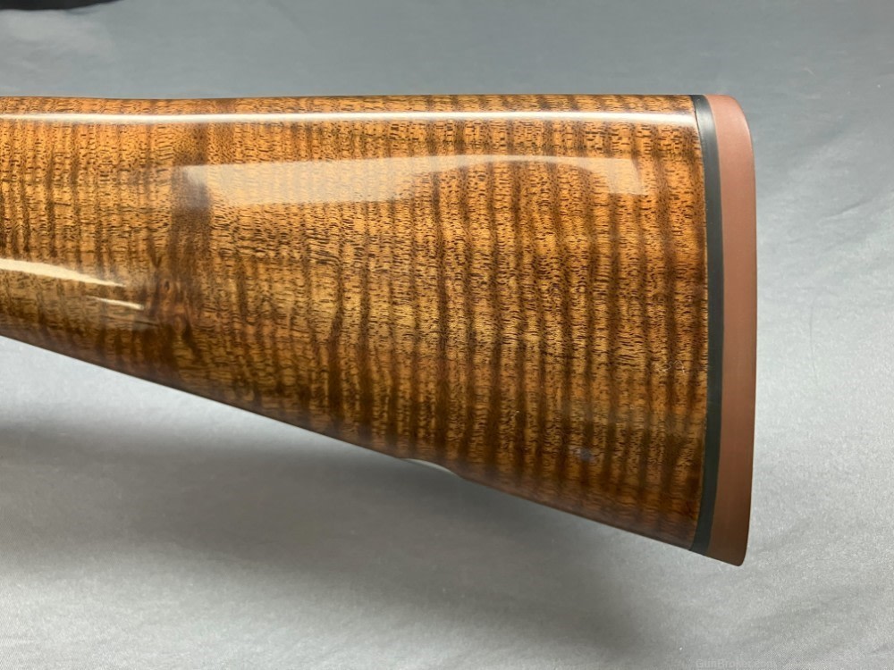 Excellent Connecticut Shotgun MFG Co. Inverness Deluxe - 20G - 28" Barrel -img-31