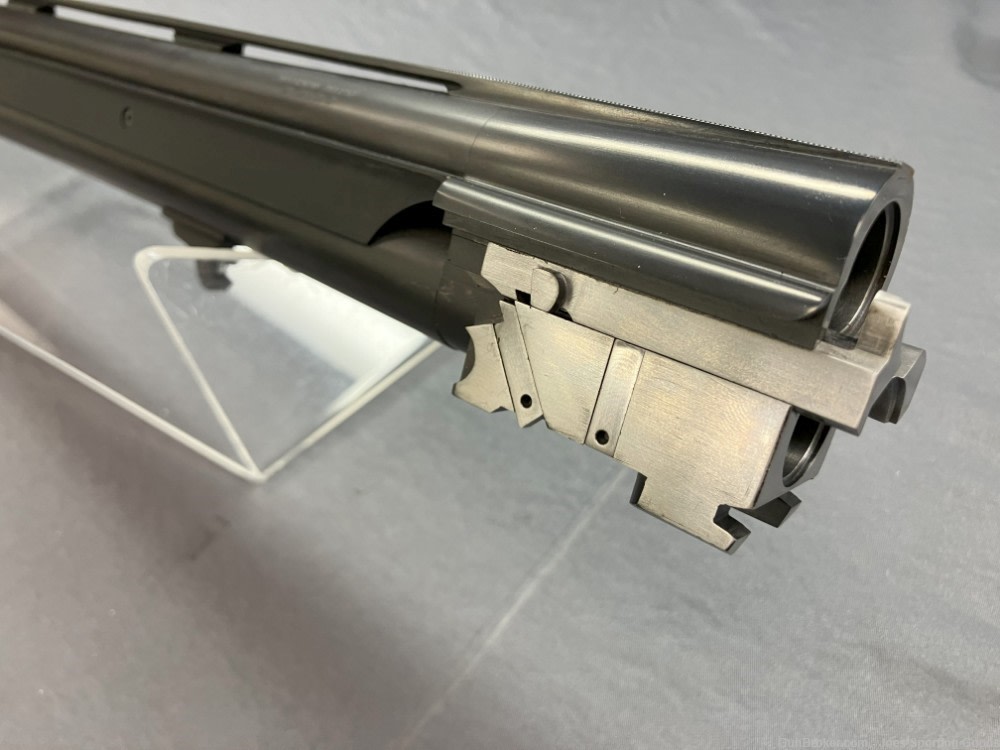 Excellent Connecticut Shotgun MFG Co. Inverness Deluxe - 20G - 28" Barrel -img-57