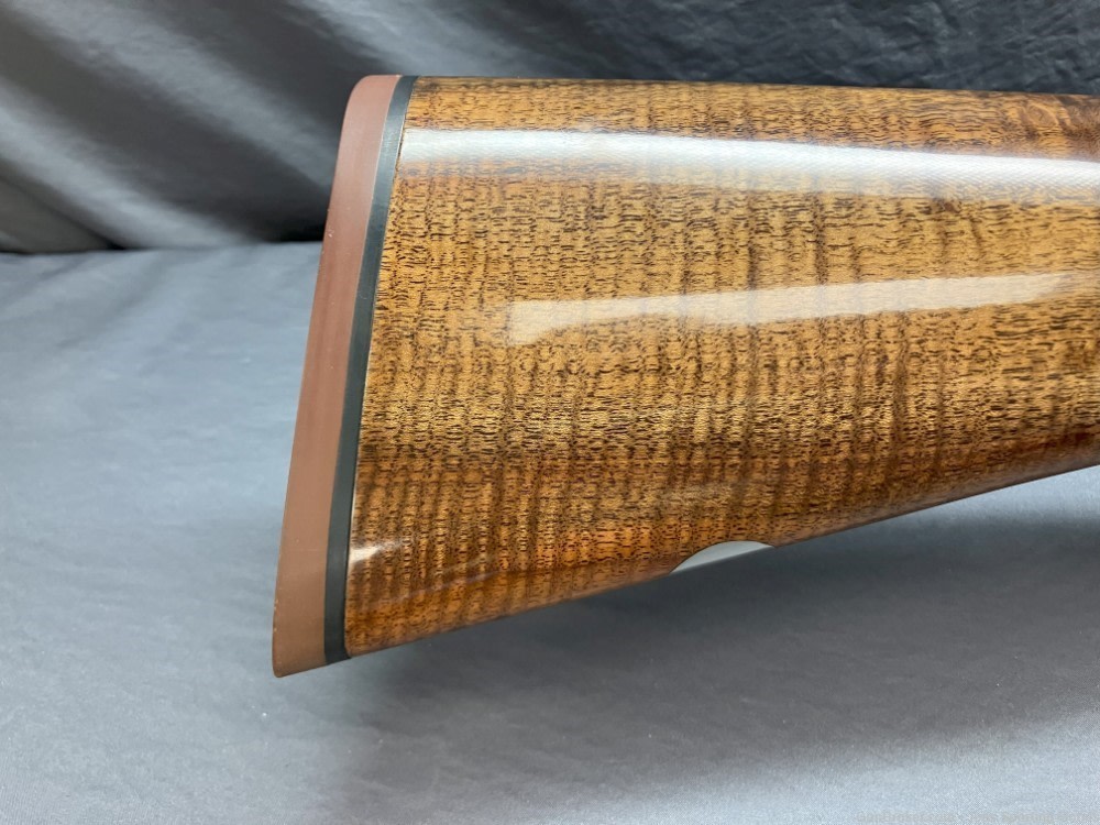 Excellent Connecticut Shotgun MFG Co. Inverness Deluxe - 20G - 28" Barrel -img-1