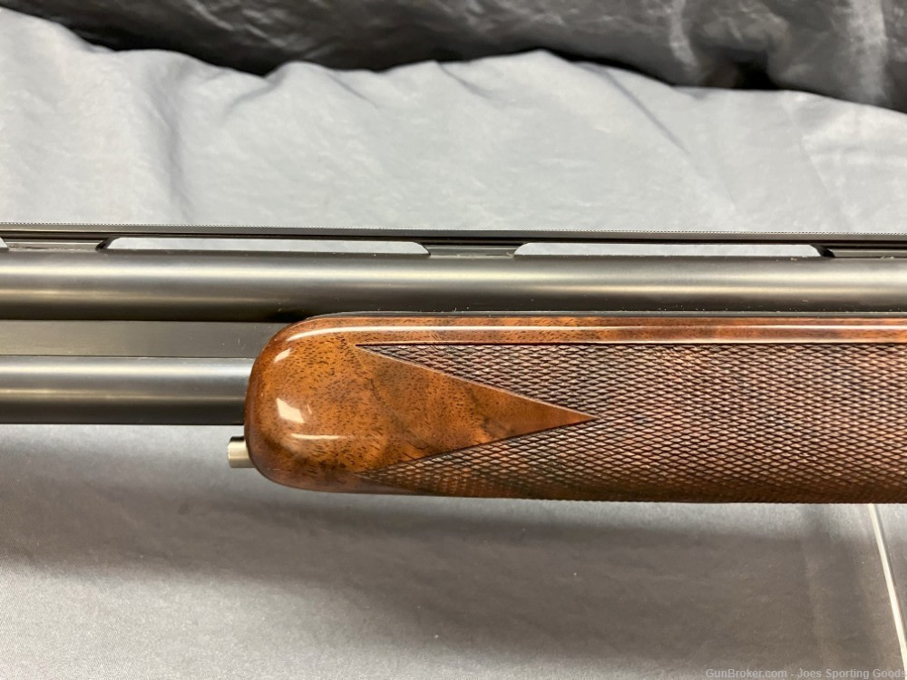 Excellent Connecticut Shotgun MFG Co. Inverness Deluxe - 20G - 28" Barrel -img-21
