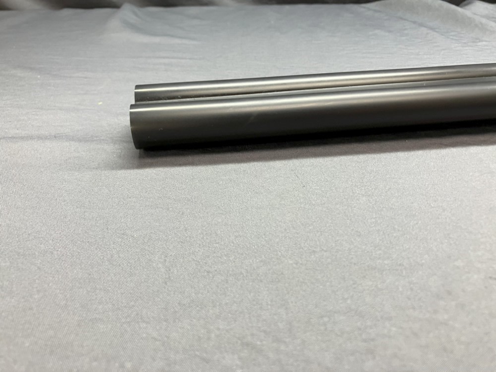 Excellent Connecticut Shotgun MFG Co. Inverness Deluxe - 20G - 28" Barrel -img-39