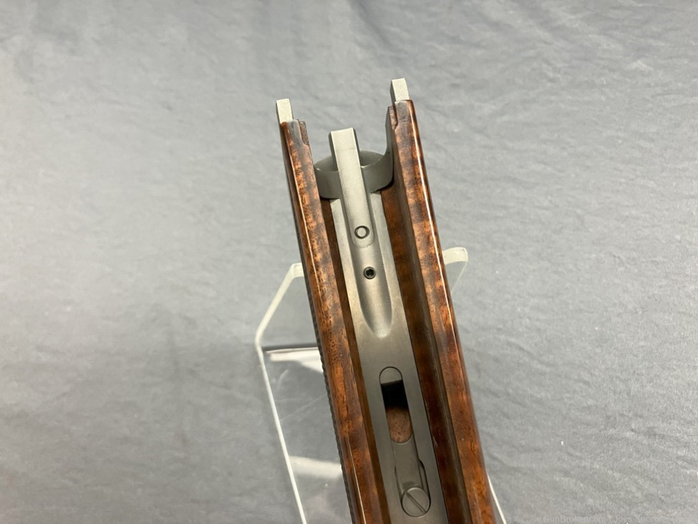 Excellent Connecticut Shotgun MFG Co. Inverness Deluxe - 20G - 28" Barrel -img-53