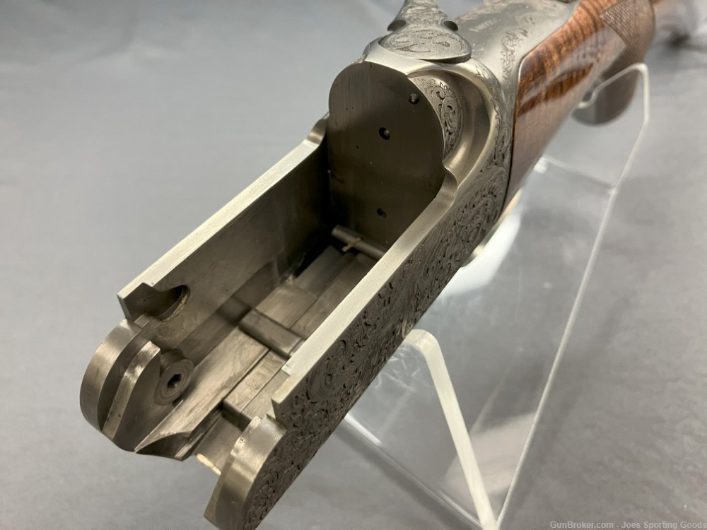 Excellent Connecticut Shotgun MFG Co. Inverness Deluxe - 20G - 28" Barrel -img-58