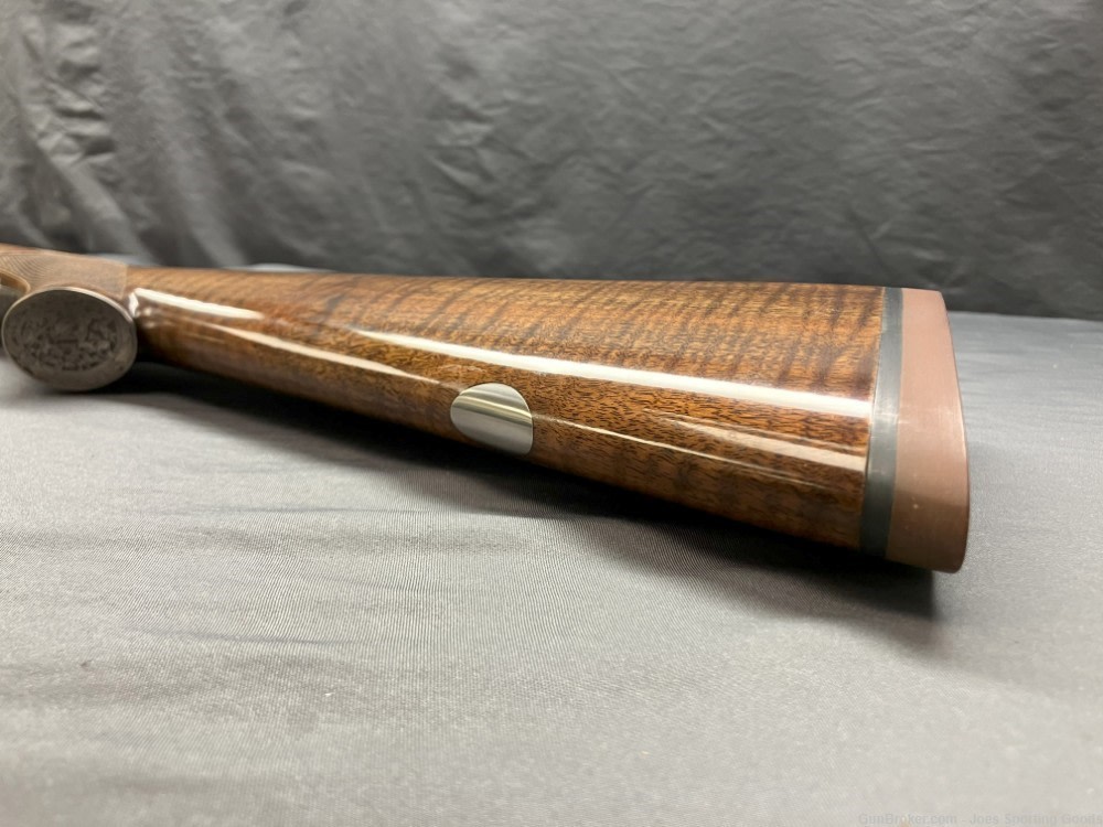 Excellent Connecticut Shotgun MFG Co. Inverness Deluxe - 20G - 28" Barrel -img-48