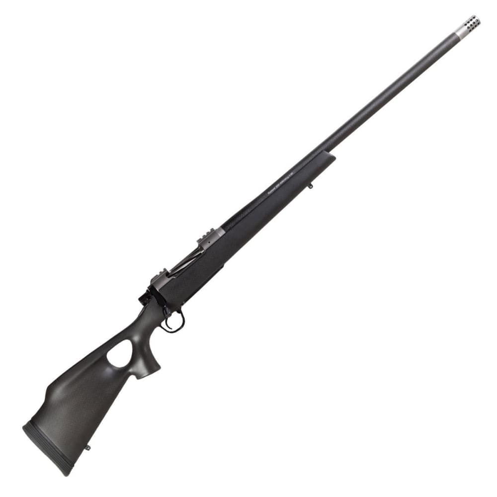 Christensen Arms Summit Ti 0.5 MOA 6.5 Creedmoor 24" Barrel Carbon Fiber -img-1