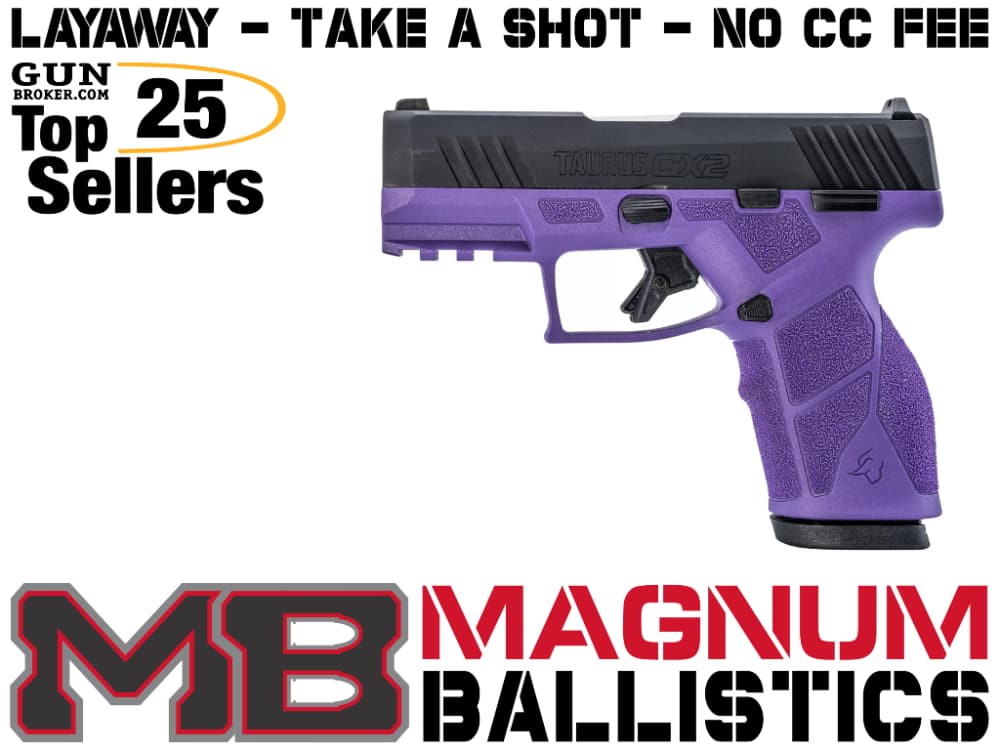 Taurus GX2 9mm-img-0
