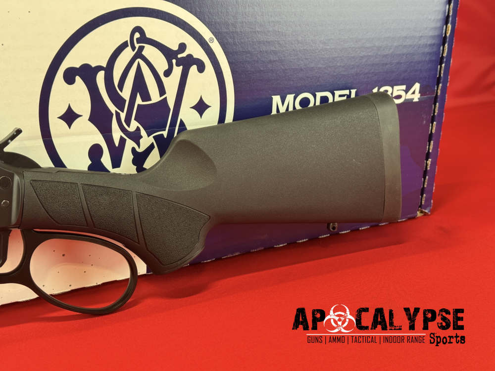 Smith & Wesson 1854 Stealth Hunter 45-70 16.5"-img-3
