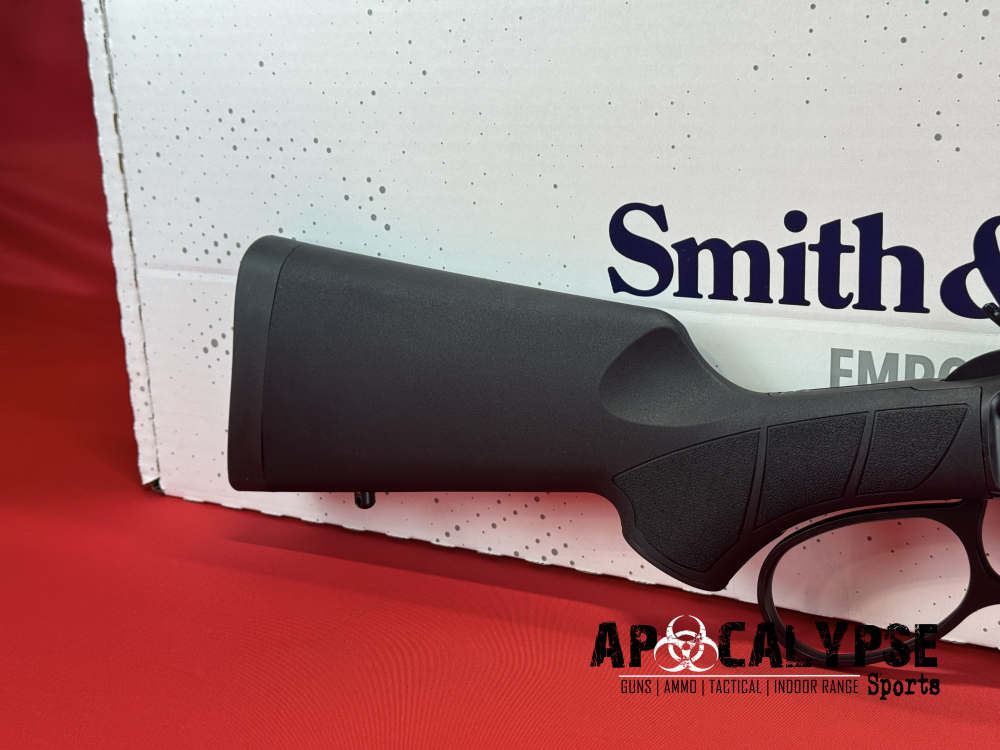 Smith & Wesson 1854 Stealth Hunter 45-70 16.5"-img-6