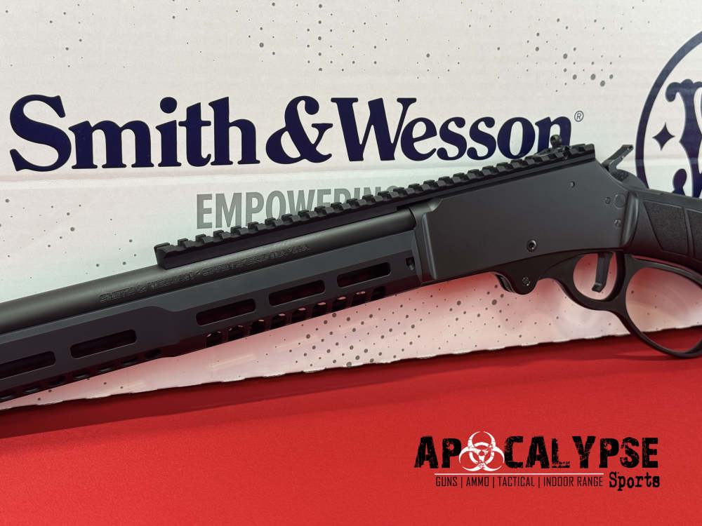 Smith & Wesson 1854 Stealth Hunter 45-70 16.5"-img-4
