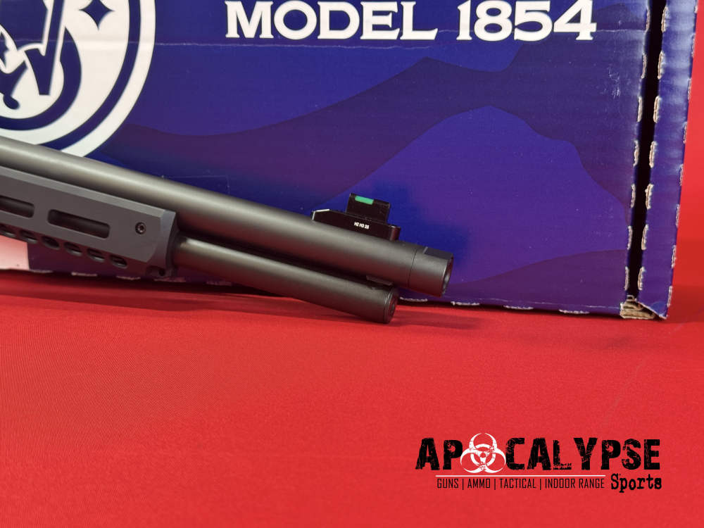 Smith & Wesson 1854 Stealth Hunter 45-70 16.5"-img-8