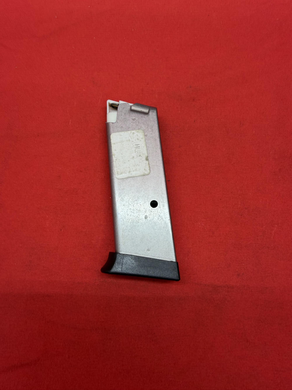 Smith & Wesson Chief Special 40 S&W Factory Magazine NOS-img-1