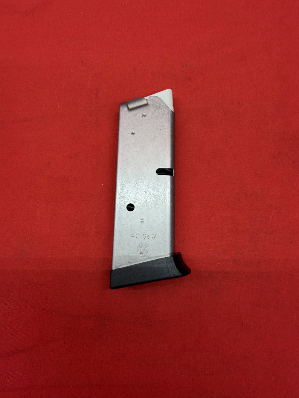 Smith & Wesson Chief Special 40 S&W Factory Magazine NOS-img-2