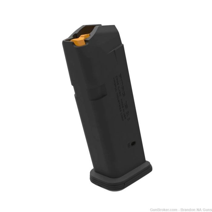 Magpul Pmag® 15 GL9® – Glock® G19 -img-7